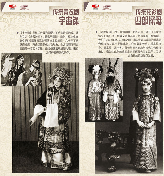 包括梅兰芳先生在内的早期艺术家的作品录音及相关文献资料被陆续发现