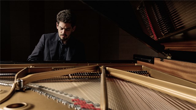 鹿特丹爱乐乐团音乐会 订票