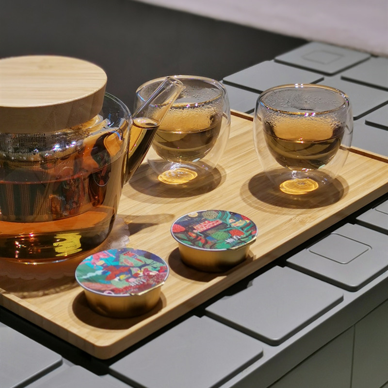 果香红茶