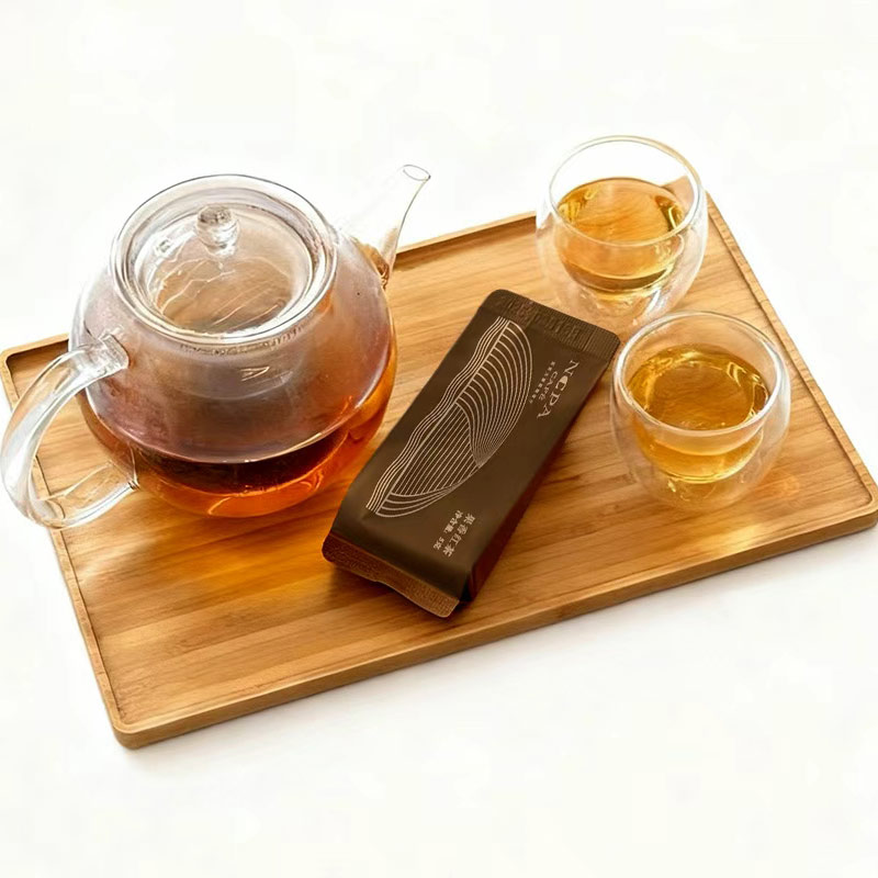 果香红茶
