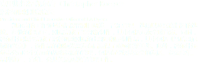 克里斯托福·凯尔奇 Christopher Koelsch
洛杉矶歌剧院院长
President and Chief Executive Officer of LA Opera 凯尔奇的工作领域包括保留剧目研发、音乐管理、选角以及客席指挥的选拔。在他的指导下，剧院完成了32部新制作，其中包括五次全球首演。同时，科尔什还监督完成了洛杉矶歌剧院的七部电视录制作品，其中包括《马哈哥尼城的兴衰》，该作品的视频光盘发布后赢得了两项格莱美奖。此外，科尔什还负责公司各个方面的战略资源的管理，包括布罗德基金会的发展、资金募集、品牌推广、营销、公共关系及教育管理工作。