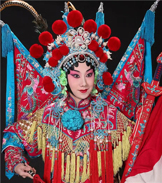 国家大剧院小剧场1月18日京剧名家李玉芙教学成果展《穆桂英挂帅》《凤还巢》