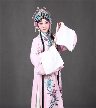 国家大剧院小剧场1月18日京剧名家李玉芙教学成果展《穆桂英挂帅》《凤还巢》