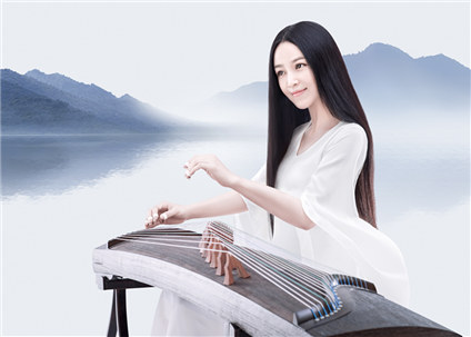 【不可不听名曲】不可不听的古筝曲(三)——筝与民歌之美