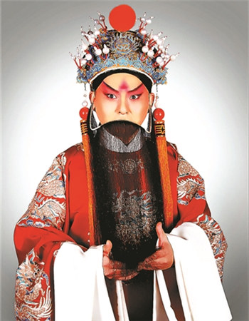 国家大剧院将举办"京津冀京剧优秀剧目传承汇演"