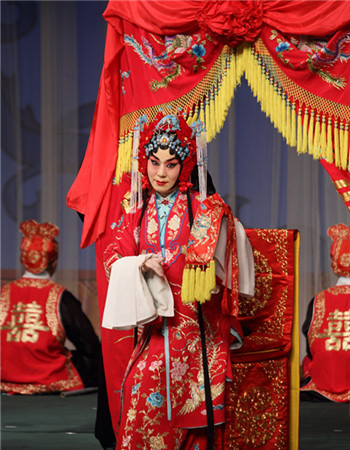 国家大剧院精彩演出打造“艺术假期”