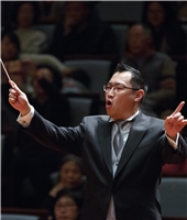 Yellow River Cantata: YUAN Ding and NCPA Orchestra & Chrous - NCPA CHINA