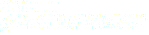 瓦尔特·威哥纳诺 Walter Vergnano
都灵皇家歌剧院院长
General Manager, Fondazione Teatro Regio 沃特·威哥纳诺于1987年担任意大利国家音乐会和艺术节协会副主席，1993年成为联合国教科文组织意大利音乐委员会委员，1996年被都灵市邀请担任都灵皇家歌剧院董事会成员。1995年，威哥纳诺被选为联合国教科文组织国际音乐协会财务首席，1996年成为欧洲音乐协会董事会成员。1999年开始，威哥纳诺正式担任都灵皇家歌剧院院长。2002年，他被授予国家歌剧-交响基金会主席一职。