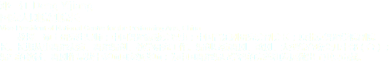 邓一江 Deng Yijiang
国家大剧院副院长 Vice-President of National Centre for the Performing Arts, China 教授、硕士研究生导师；中国舞蹈家协会理事；中国音乐剧研究会副会长；原北京舞蹈学院副院长。长期从事舞蹈表演、舞蹈编创、教学研究工作。编创导演舞剧、歌剧、大型综合晚会几十部（台）；编写的教材、舞剧作品获十多项国家级奖项；为中国舞蹈编导学科的完善和发展做出了重要贡献。
