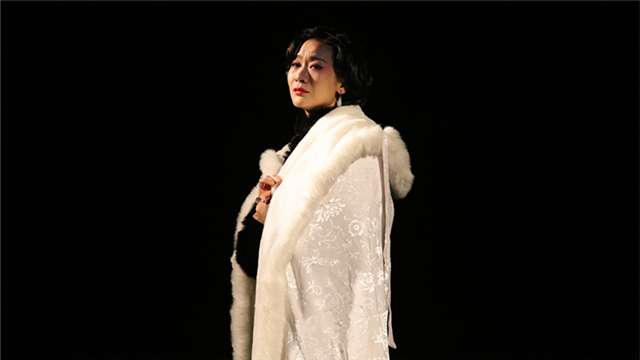 松天硕导演作品京味儿话剧《网子》 订票|小剧场 演出门票-戏剧-国家大剧院