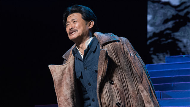 6969演员:郭凯敏,贾雨岚,靳东,白蓓,程启蒙,黄家婧,徐涛,吴静一