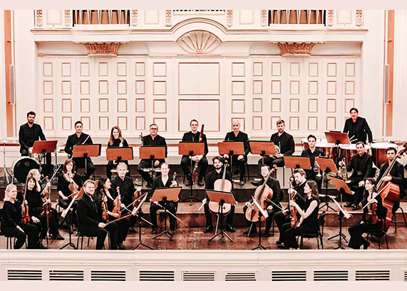 莫扎特歌剧经典音乐会