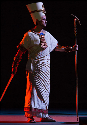 朱塞佩库恰推荐值得珍藏的4个阿依达