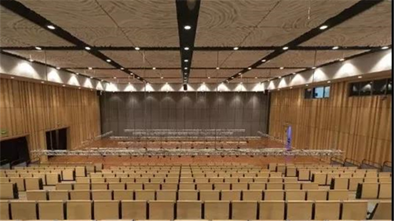 揭秘你不知道的舞台那些事儿(一)| 小舞台,大幕后