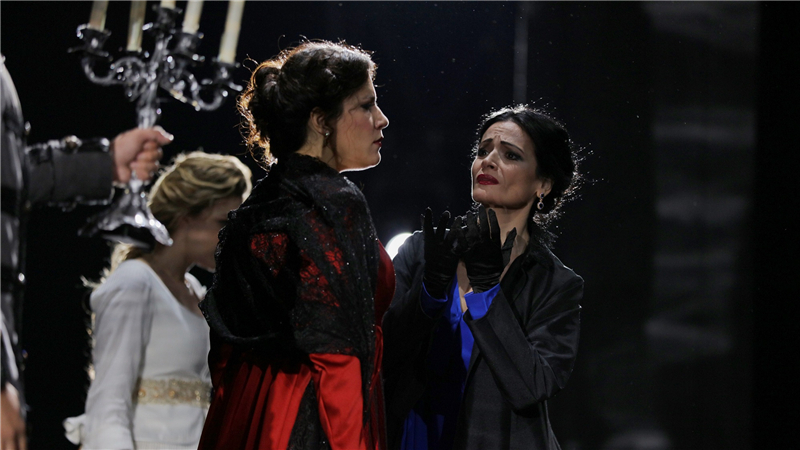 国家大剧院制作歌剧唐璜迎首轮演出