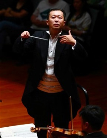 国家大剧院2019新春祝福系列音乐会即将开启