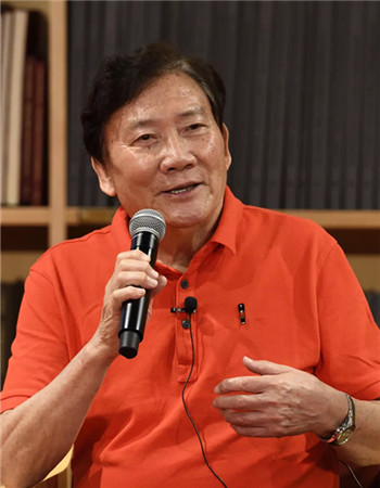 精彩回顾|幸甚至哉,歌以咏志